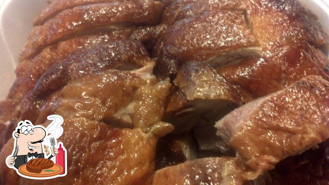 House of Wu in Burnsville Restaurant menu and reviews