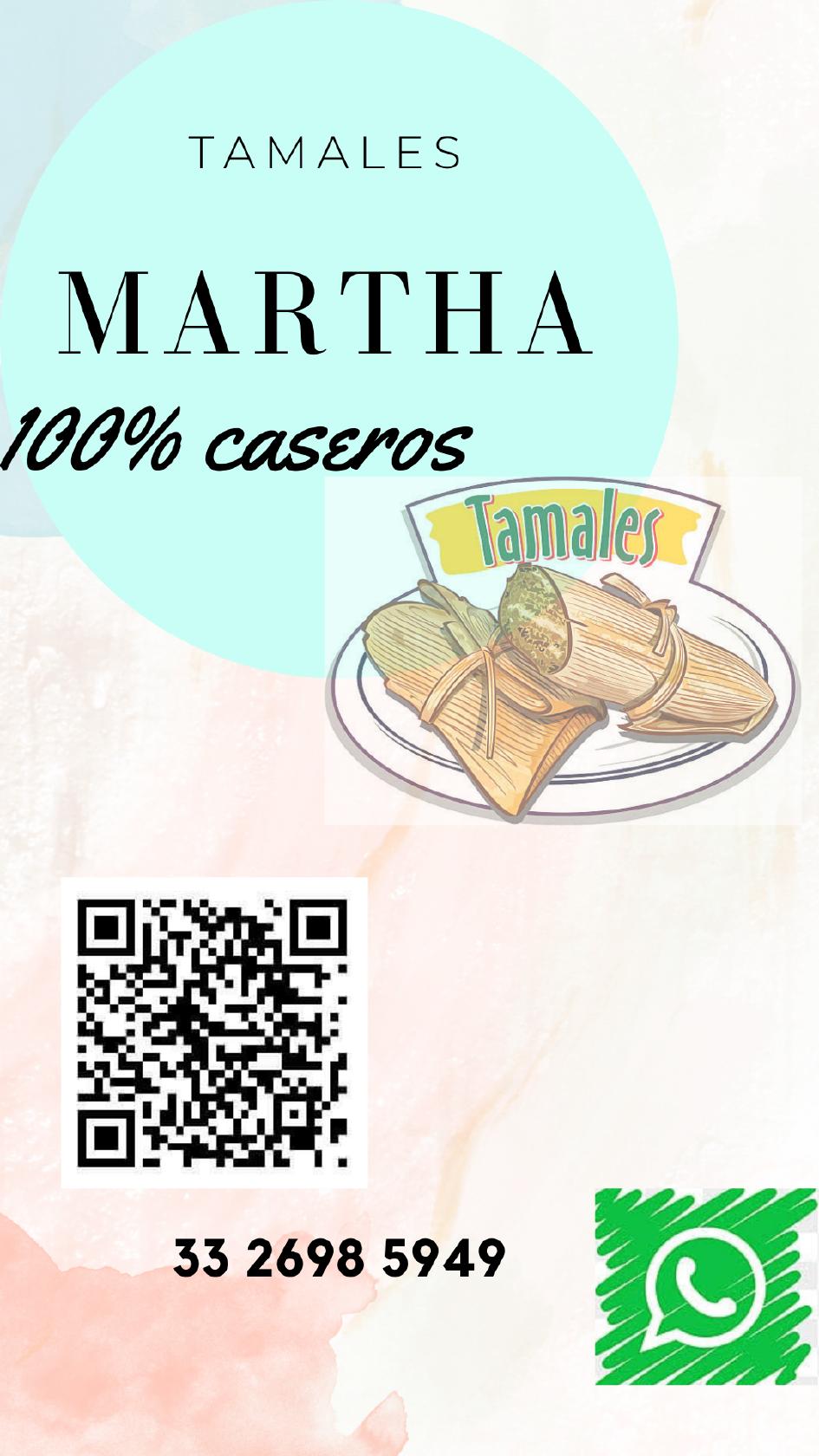 Tamales y Elotes MARTHA restaurant, Zapopan Restaurant reviews