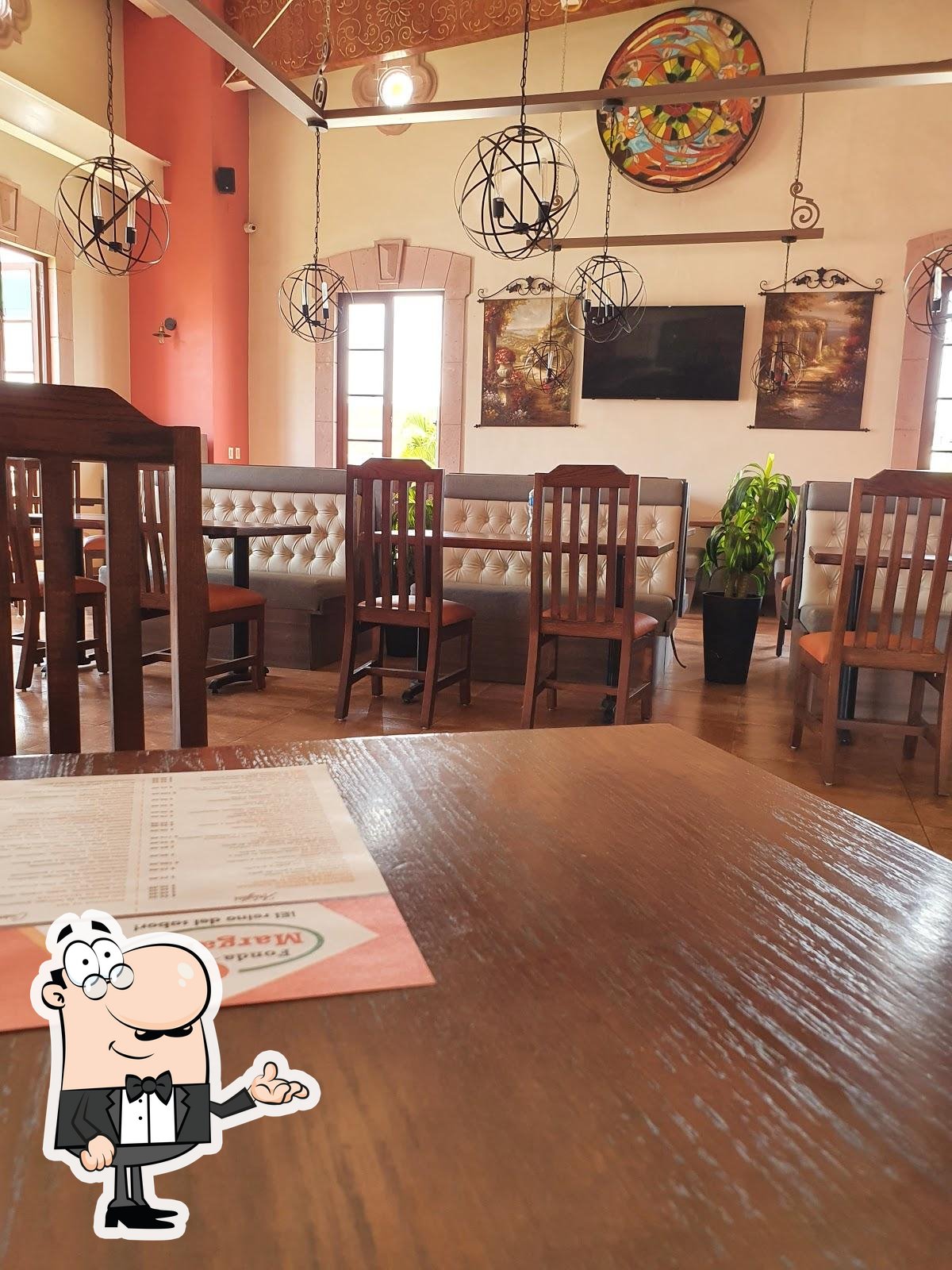 Restaurante fonda margarita el reino del sabor, Izúcar de Matamoros -  Opiniones del restaurante