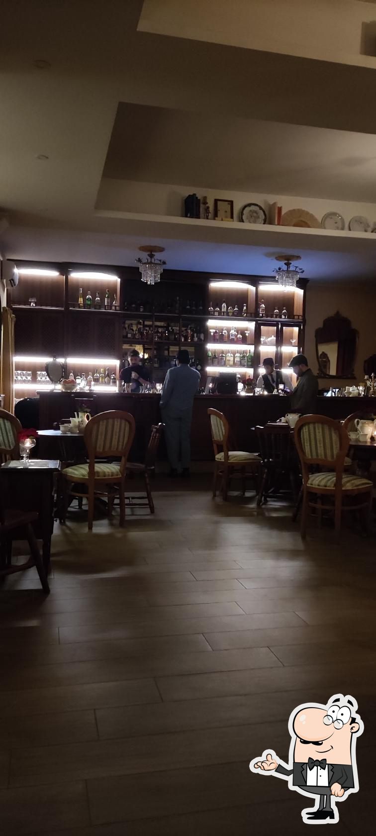 Savoy Ballroom ristorante, Aversa Recensioni del ristorante