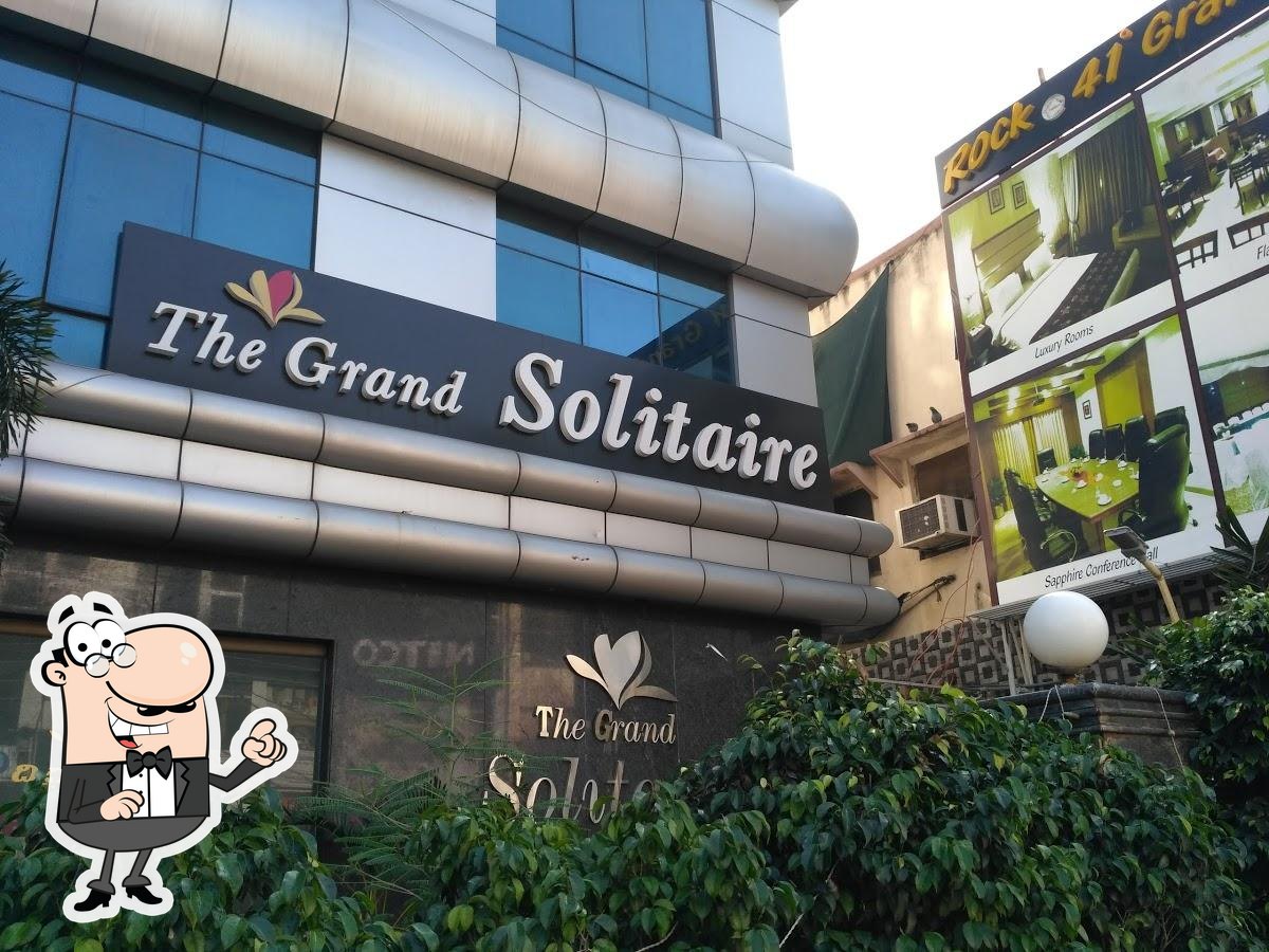 The Grand Solitaire Hotel, Secunderabad - Restaurant reviews