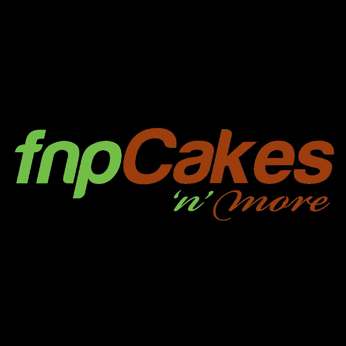 rc62 fnpCakes n more Cake Delivery in City Center Gwalior logo