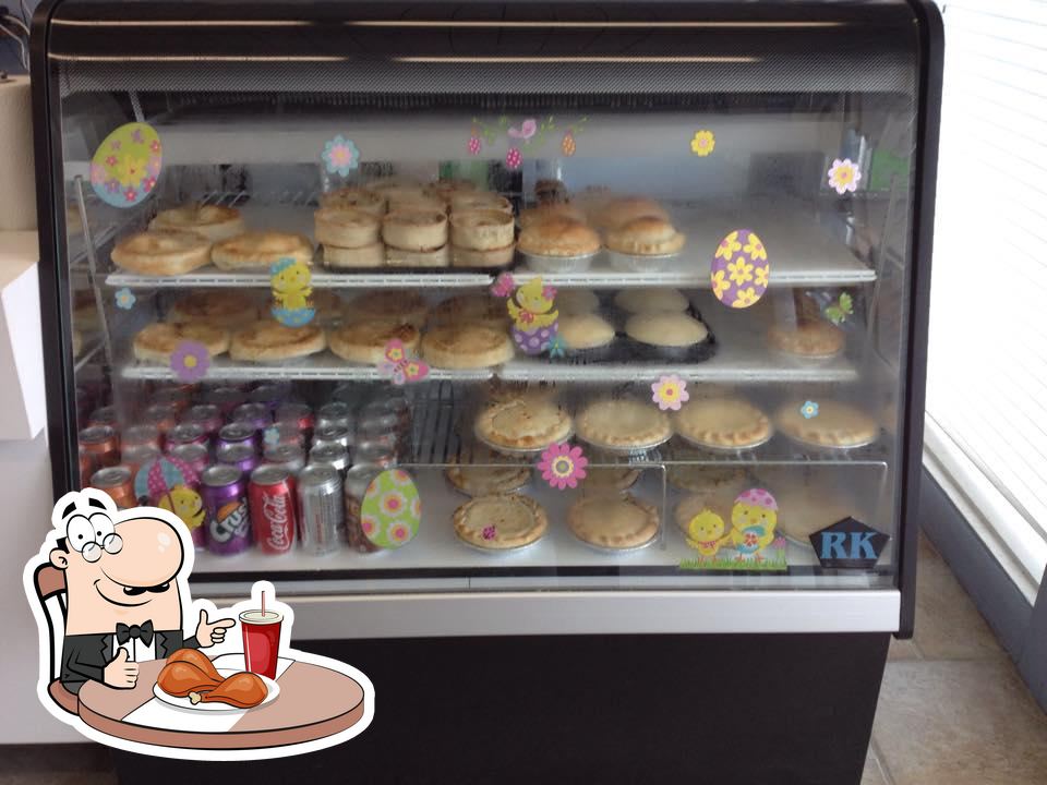 Duncan's Tartan Bake Shop in Niagara Falls Restaurant reviews
