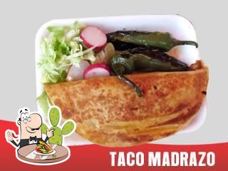 Restaurante Tacos del Birria 