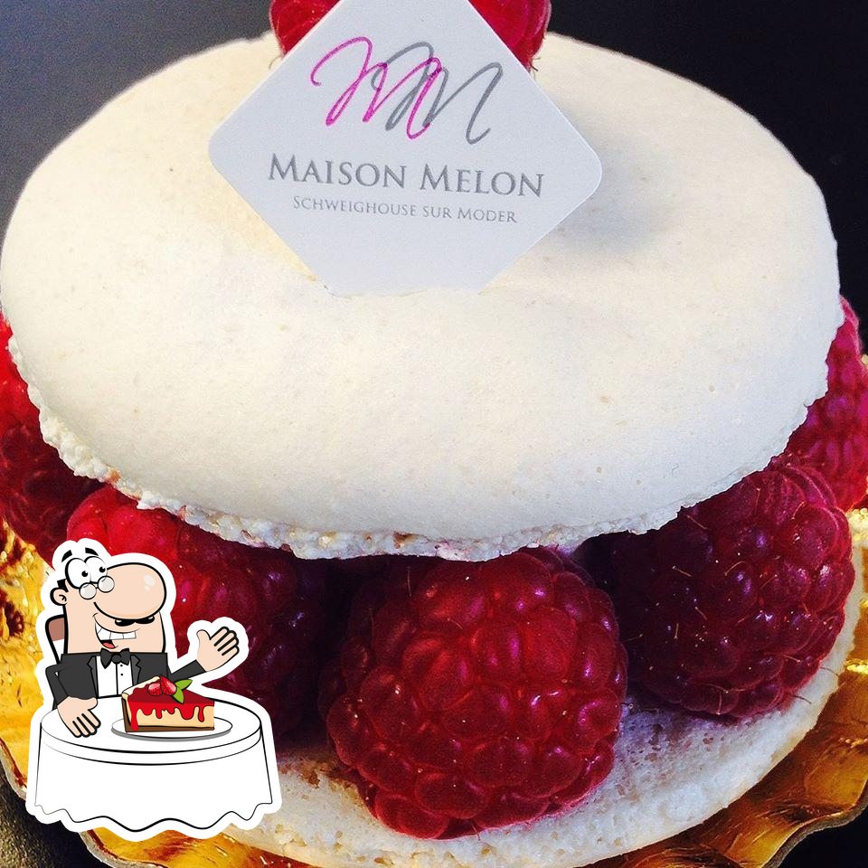 Boulangerie P tisserie Melon Schweighouse sur Moder Menu Du 