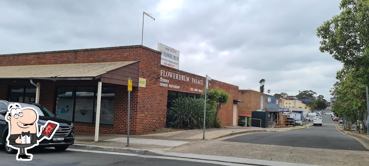 Flower Drum Restaurant Campbelltown Menu Best Flower Site