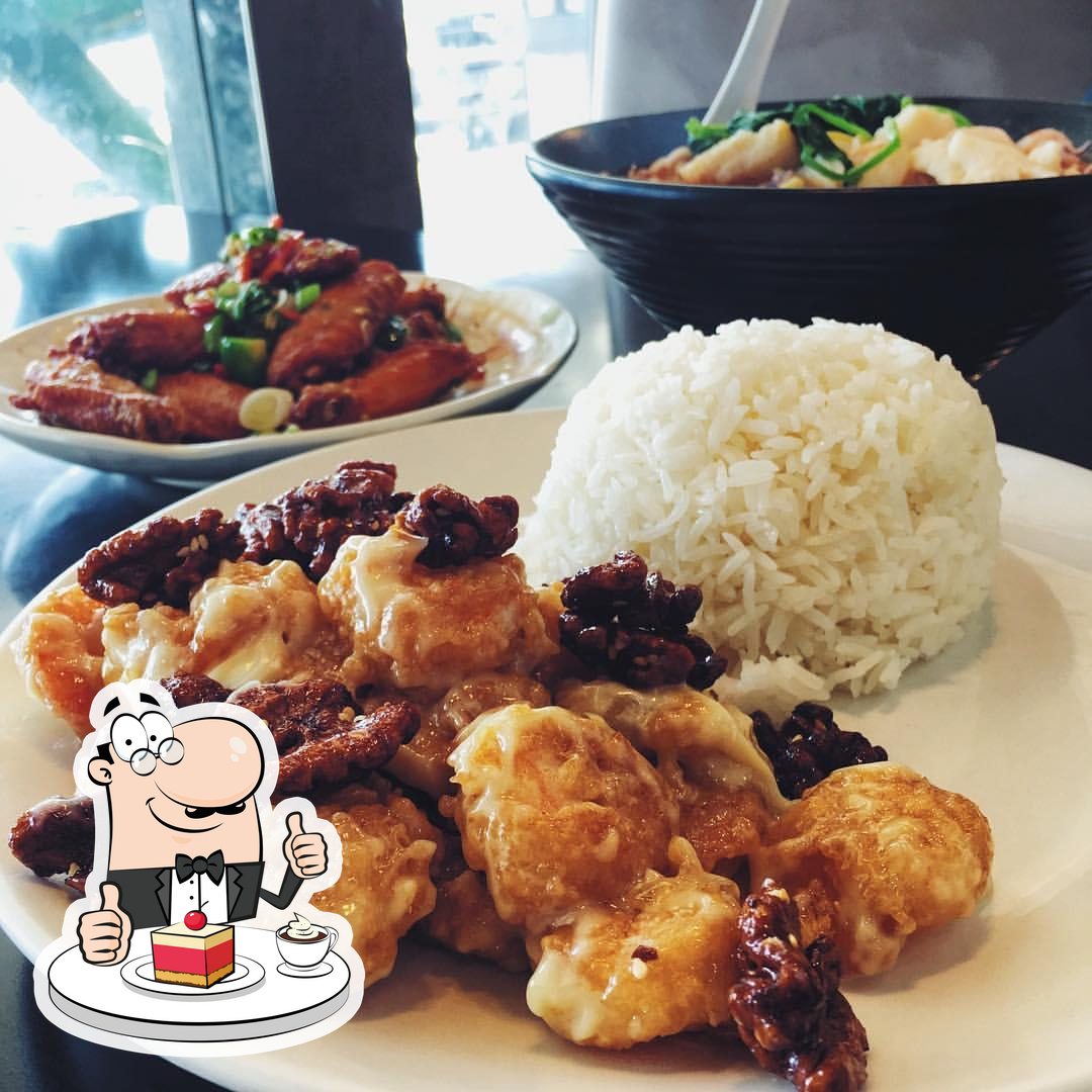 Phoenix Food Boutique Rowland Heights (Yes Plaza), 18166 Colima Rd in
