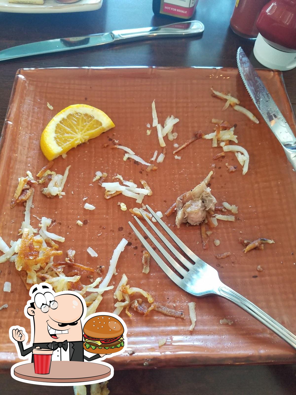 Mango's Breakfast and Brunch Southlake, 2750 E Southlake Blvd 140 in