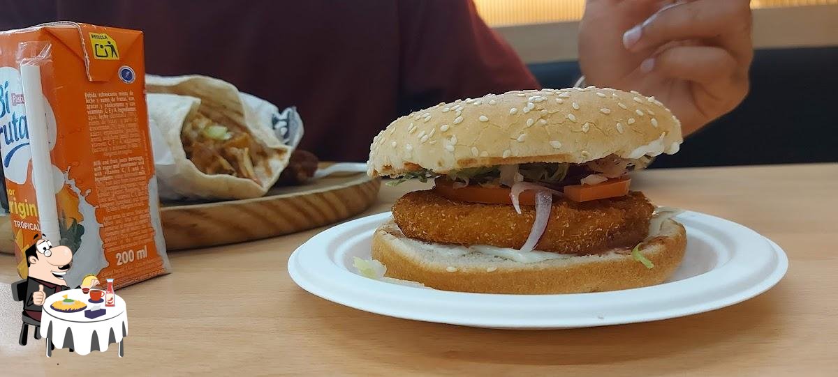 Restaurante Kebab Cangas do Morrazo, Cangas Opiniones del restaurante
