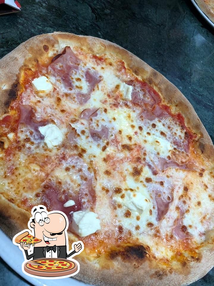 Pizzeria O' Scugnizzo Napoletano, Vicenza - Restaurant reviews