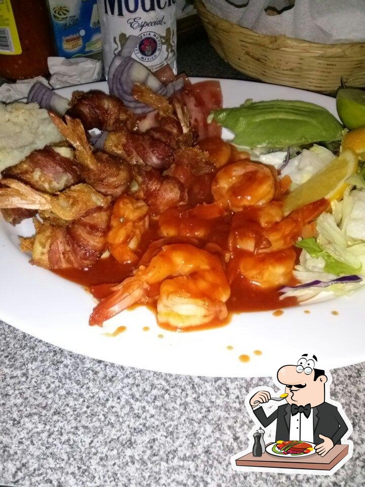 Mariscos Valle restaurant, Valle de Guadalupe, San Juan de los Lagos -  Tepatitlán de Morelos 19 - Restaurant reviews