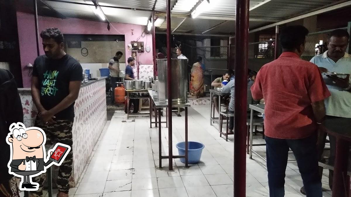 Badri Canteen, Bengaluru, Metro Station Srirampura Restaurant reviews