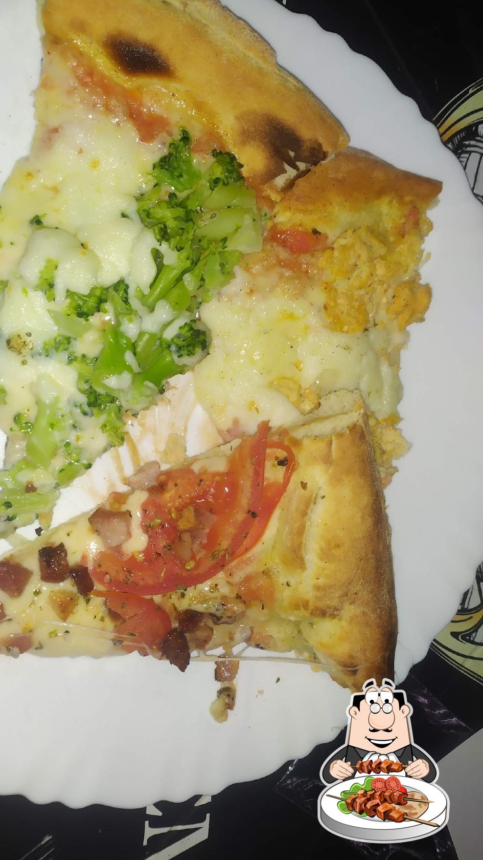 La Quercia Pizzaria e Chopperia - Pizzaria em Terra Nova