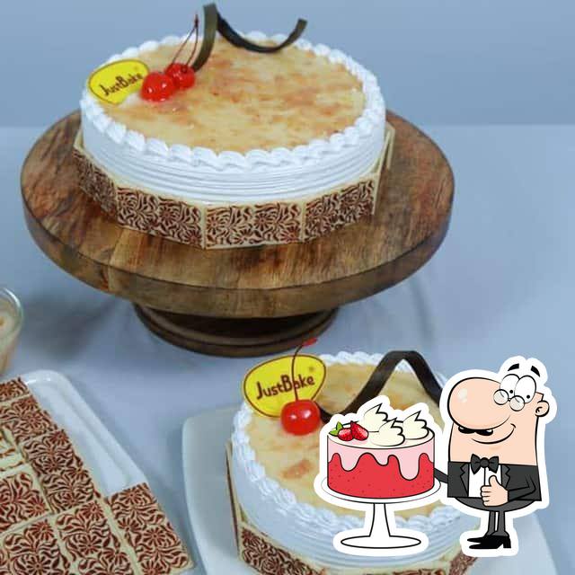 Defence Bakery, Defence Colony - Wedding Cake - Lajpat Nagar -  Weddingwire.in