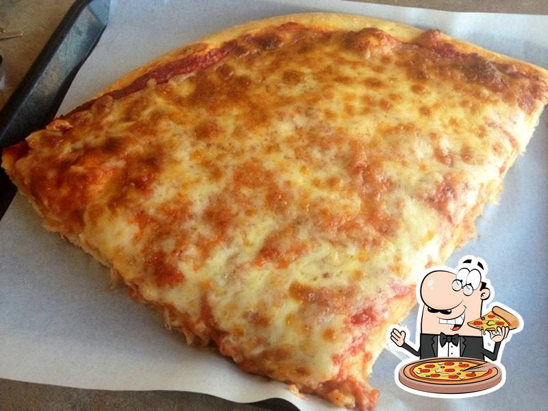 Nonna's Goodlife Pizza