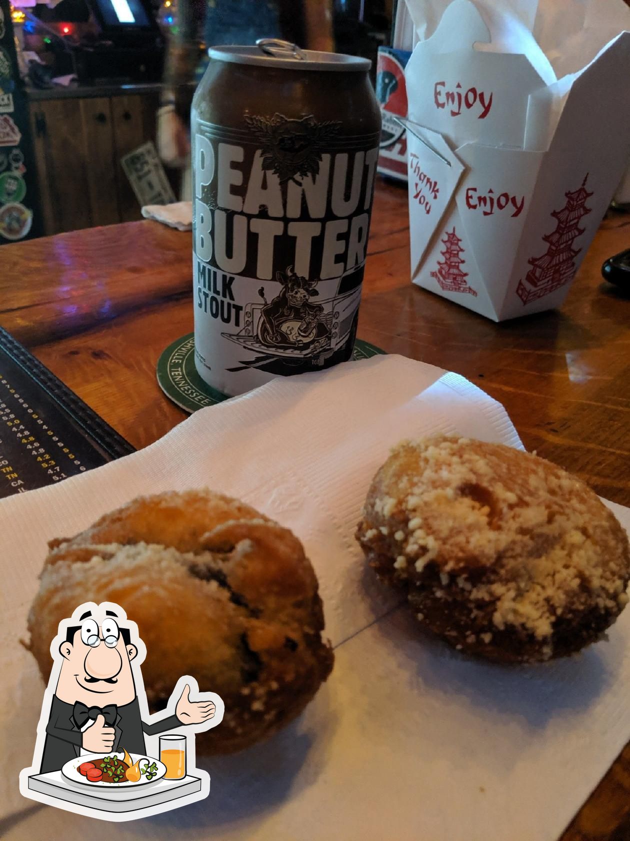 Jack Brown's Beer & Burger Joint Murfreesboro in Murfreesboro