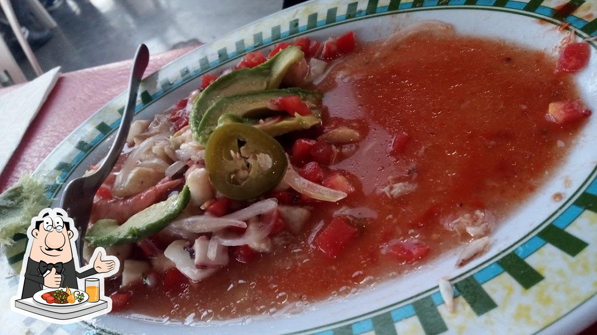 Restaurante Los Tocayos, Cuautitlan, Calz. de Guadalupe 277 - Opiniones del  restaurante