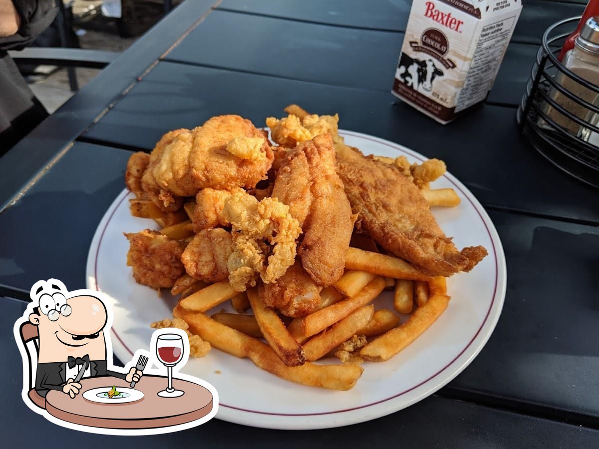 Diane's in Five Islands Restaurant reviews