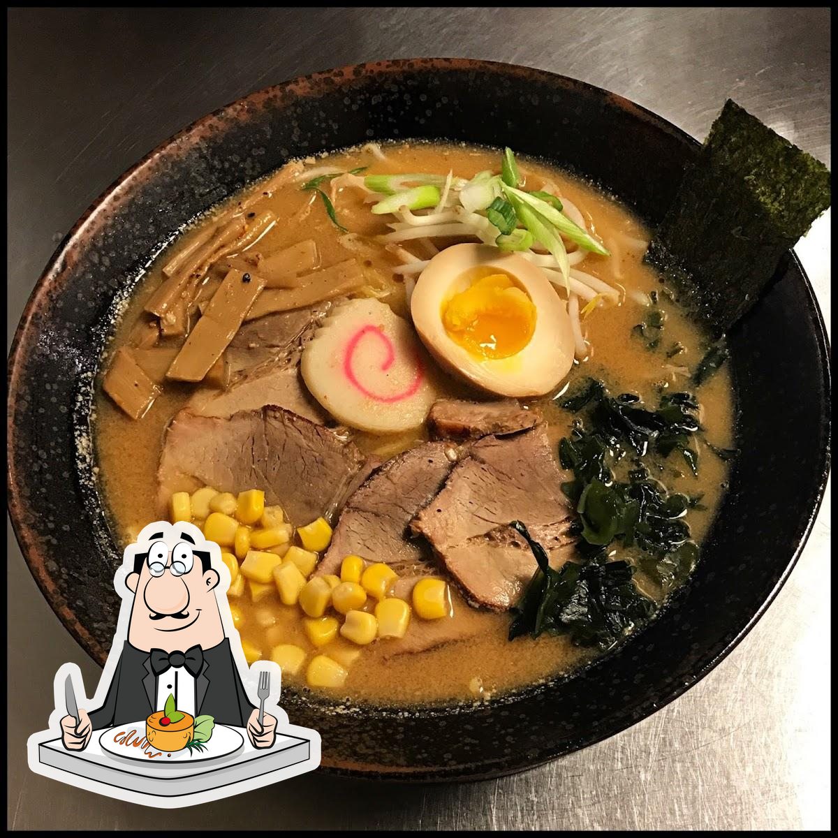 Ichiban Ramen & Poki – Fresno Foodways