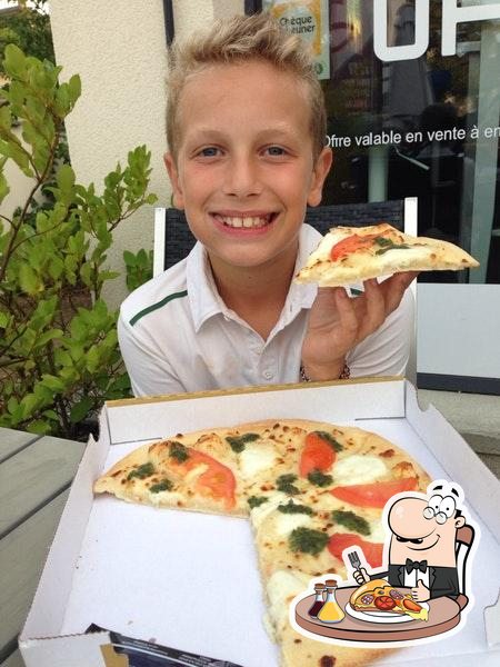 LA BOITE A PIZZA CAEN - Menu, Prices & Restaurant Reviews