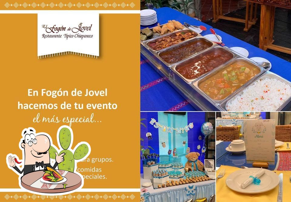 Restaurante el Fogón de Jovel, San Cristóbal de las Casas - Restaurant  reviews
