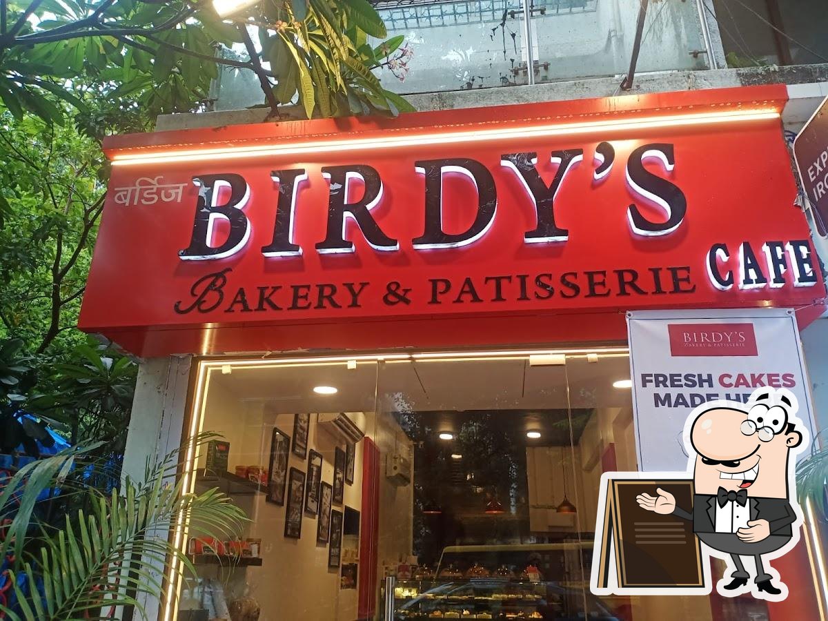 BIRDY - 22 Photos & 17 Reviews - 49 avenue Bosquet, Paris, France - Yelp -  Burgers - Restaurant Reviews - Phone Number