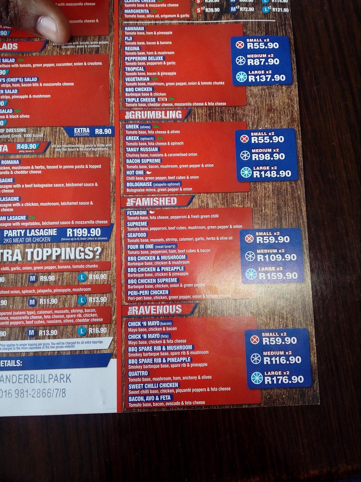 menu-at-roman-s-pizza-vanderbijlpark-restaurant-vanderbijlpark-cnr