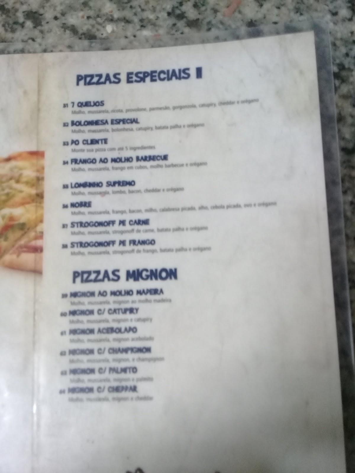 Tico e Teco Lanche E Pizzaria E Marmitaria, Araucária, R. Saracura -  Avaliações de restaurantes