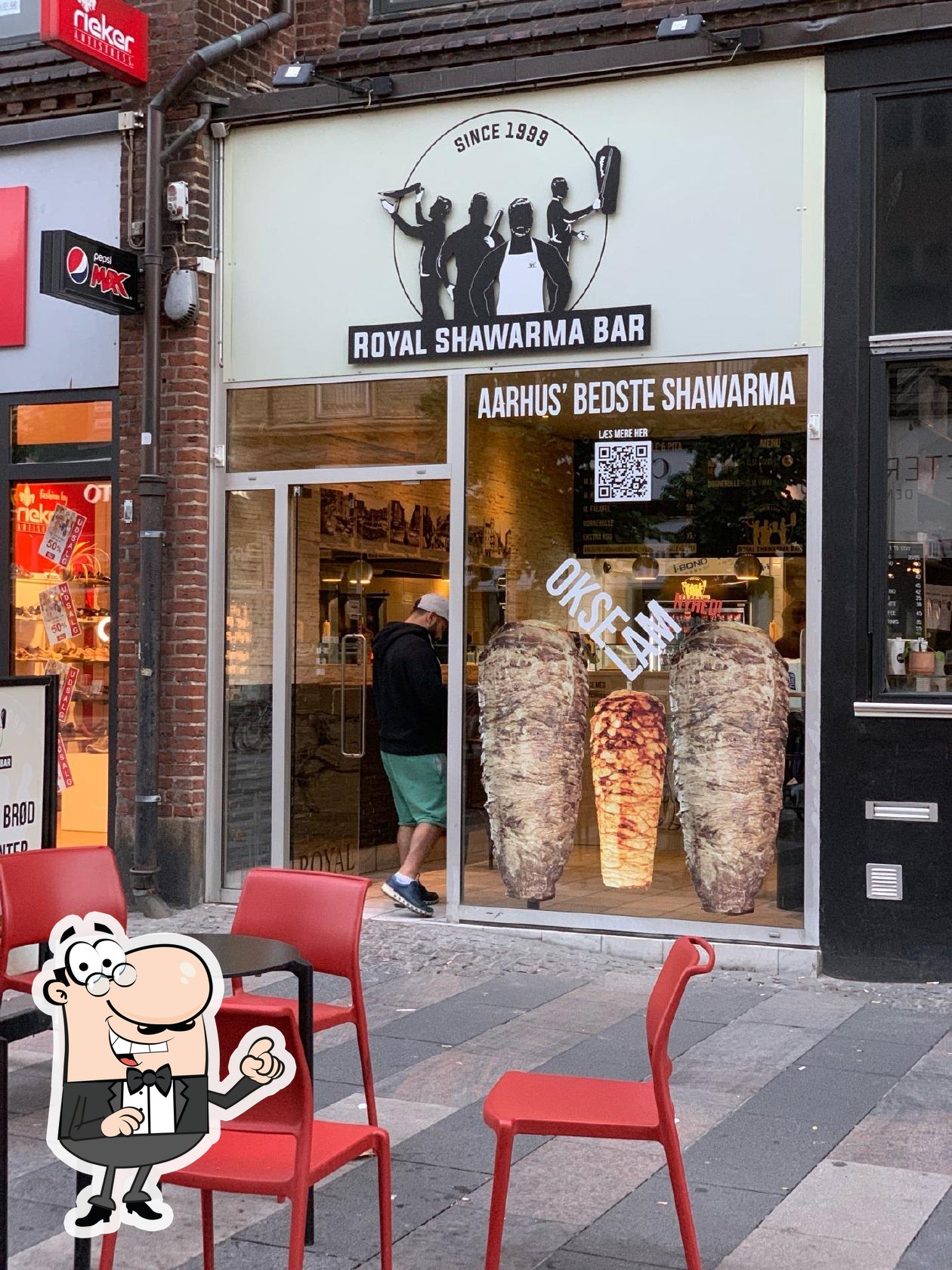 Shawarma Bar, Aarhus - Restaurant reviews