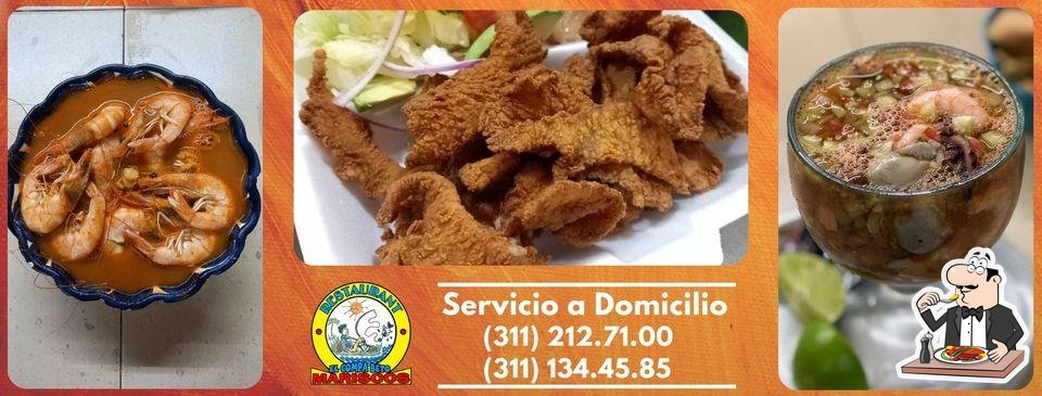 Restaurant El Compa Beto, Tepic - Opiniones del restaurante