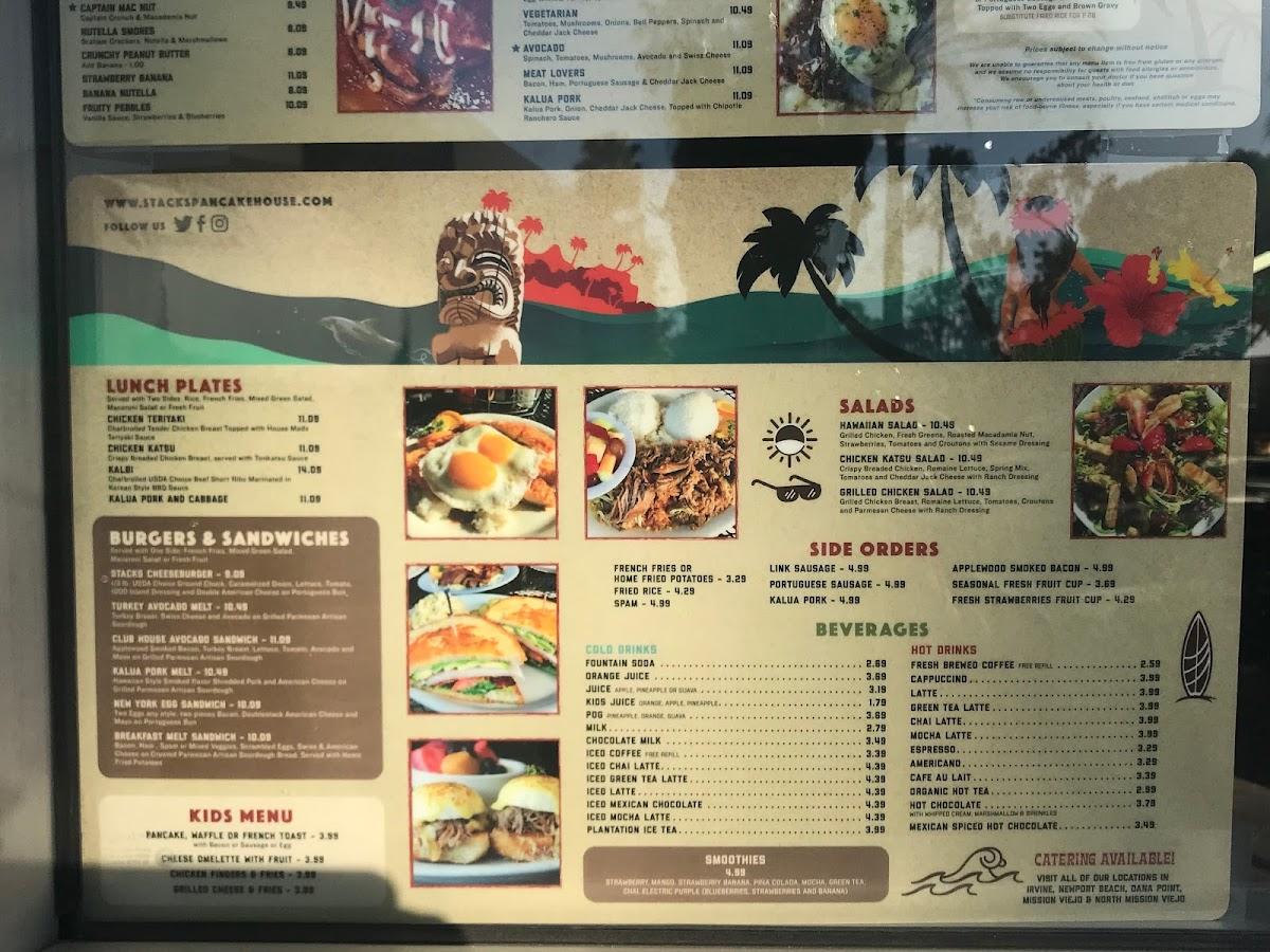 aloha stacks island eatery and bakery