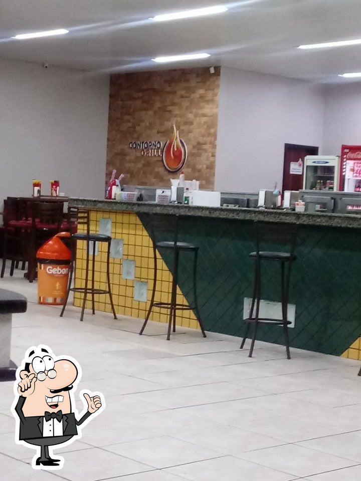 Contorno Grill Restaurante e Lanchonete, Curitiba - Avaliações de ...