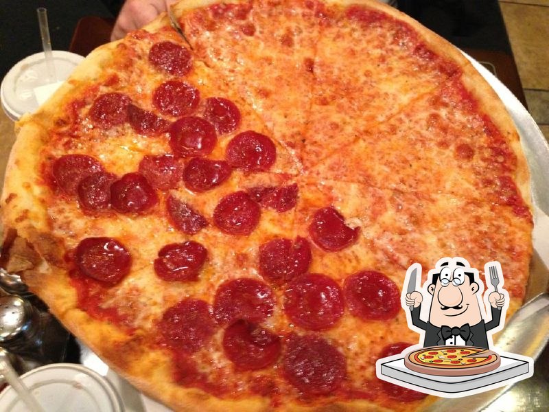 Papa Al's Pizza