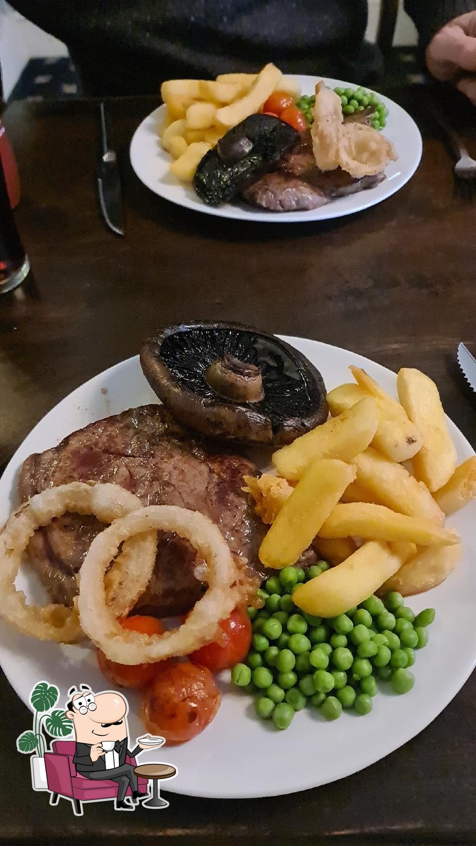The Vivary Arms Taunton Restaurant Menu Prices And Reviews the-vivary-arms-taunton-restaurant-menu-prices-and-reviews