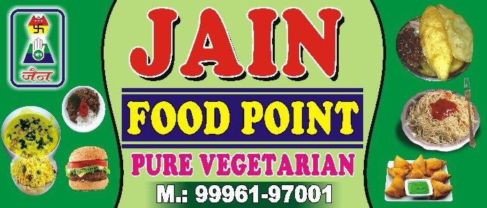 Mr. Jain FoodShala