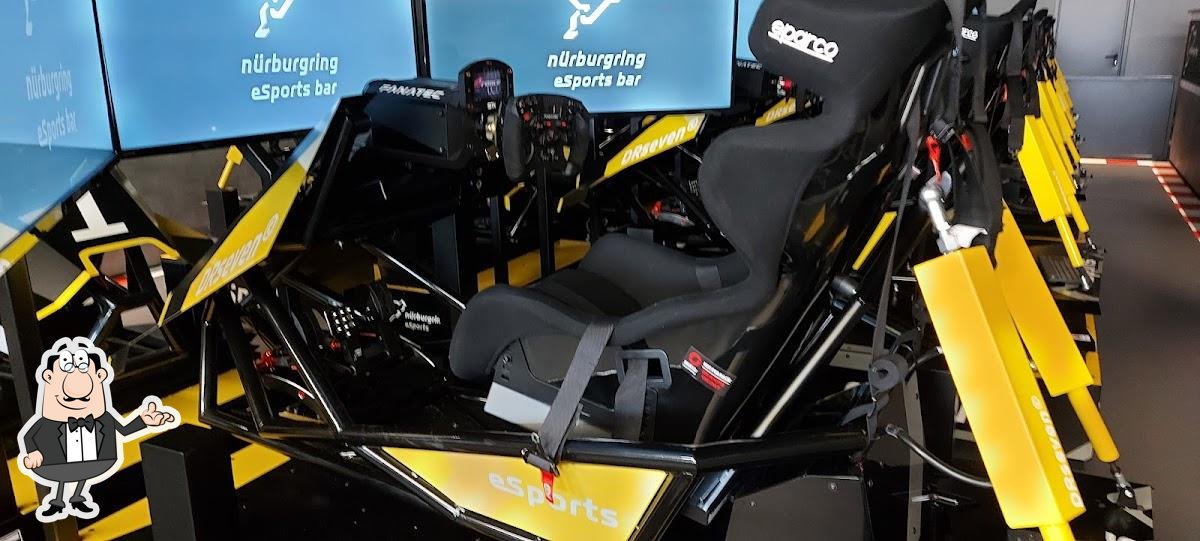 Nrburgring Esports Bar Koblenz