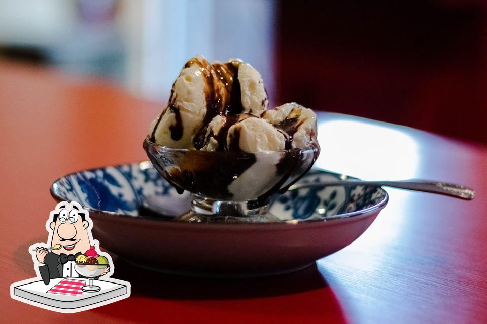 Farmington D in Farmington Restaurant menu and reviews