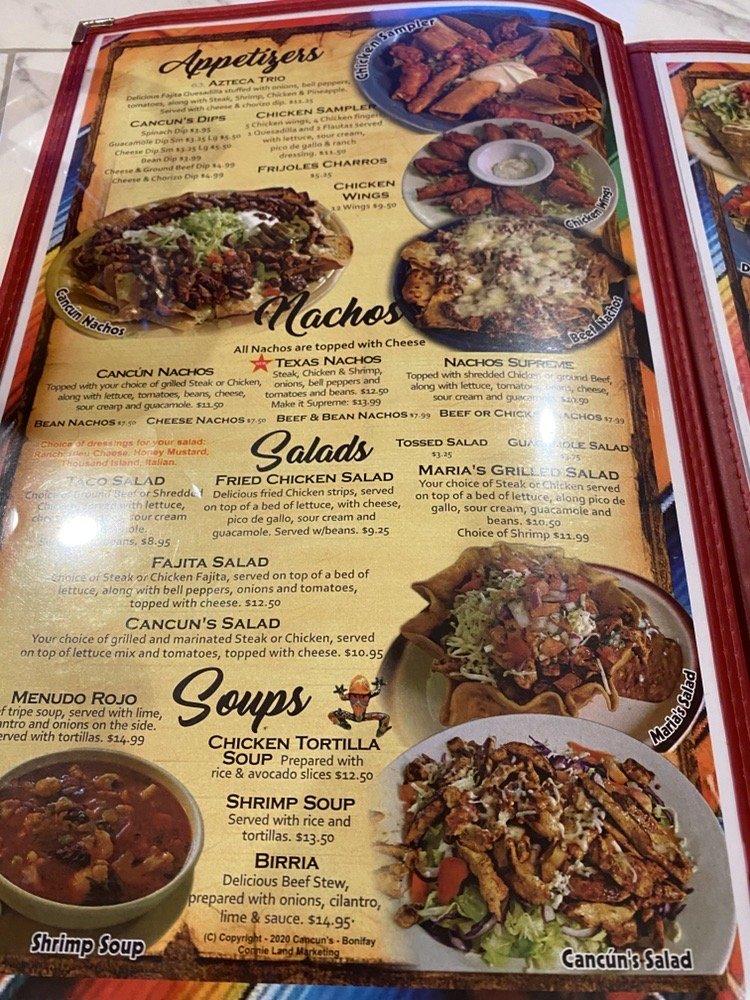 menu-at-cancun-mexican-grill-restaurant-bonifay-s-waukesha-st