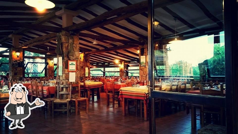 Hotel Sa Tanca E Bore restaurant, Siniscola - Restaurant reviews