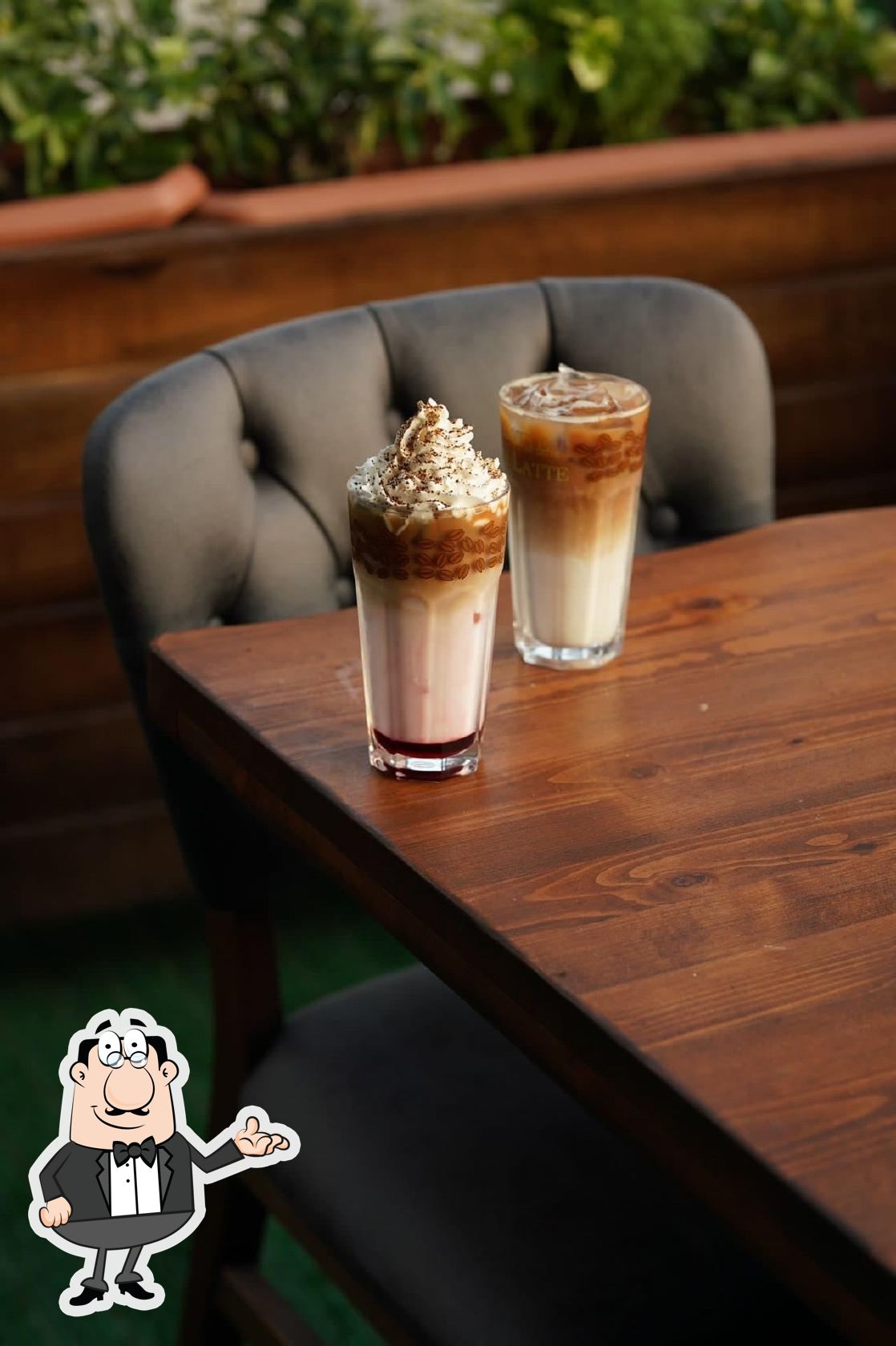 Mandalin Plus Cafe, Adana Restaurant reviews