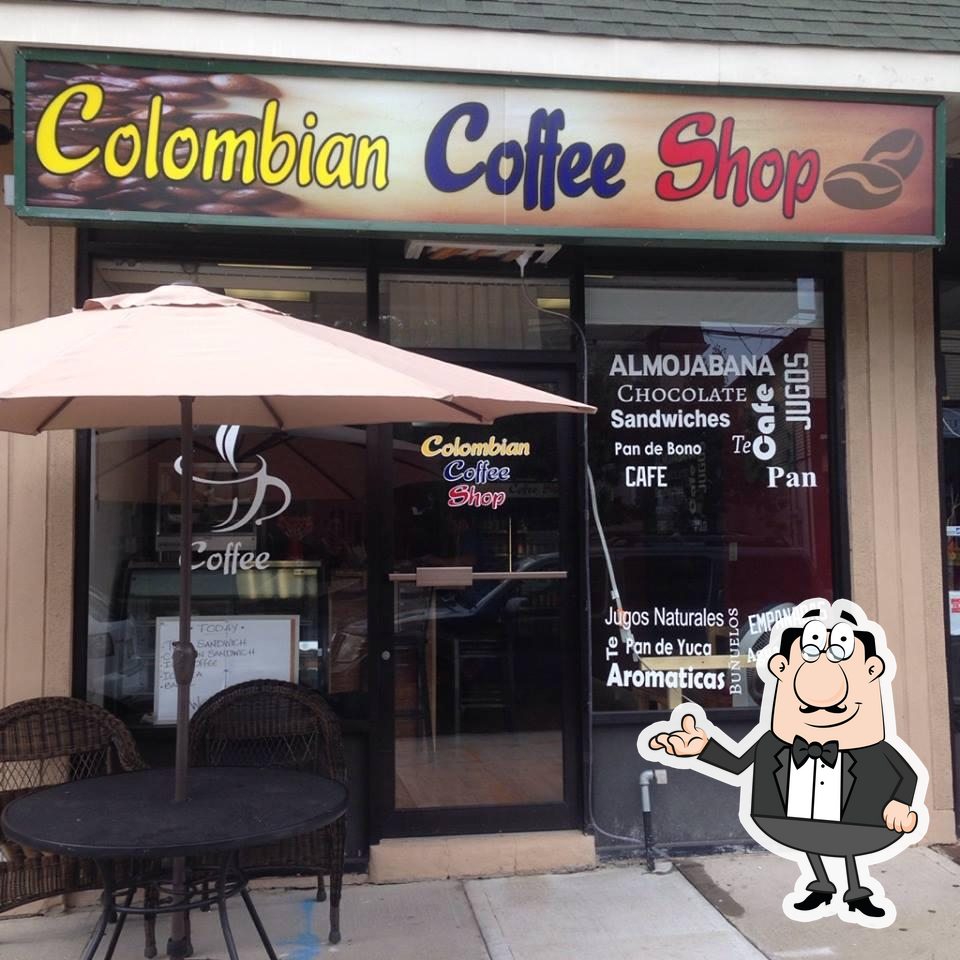 colombian restaurants in elizabeth nj