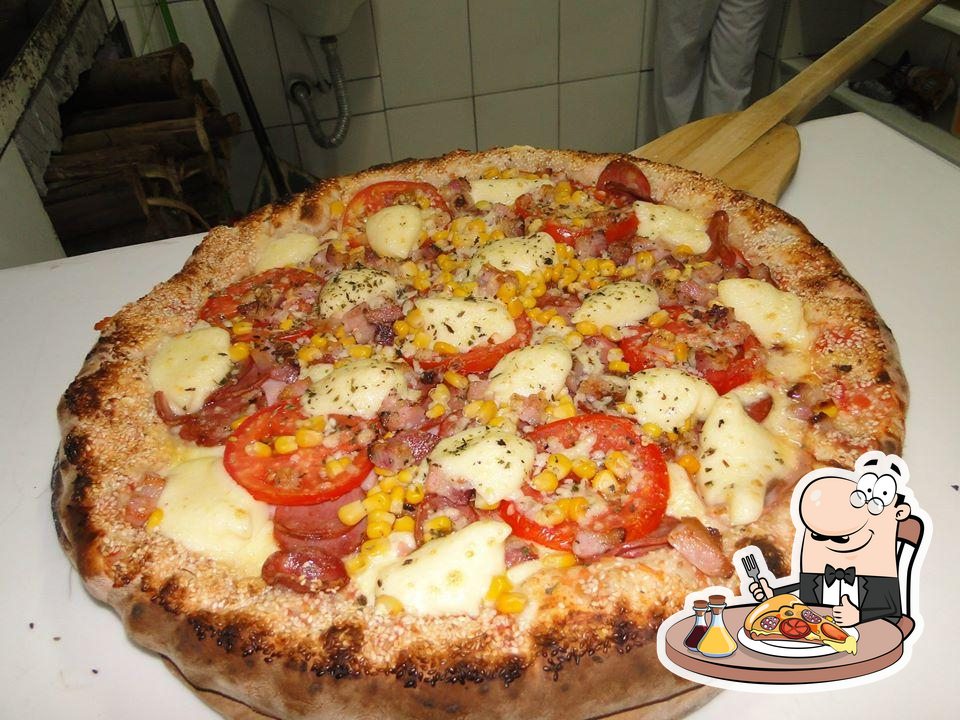 Papagaio's Pizzeria Campinas