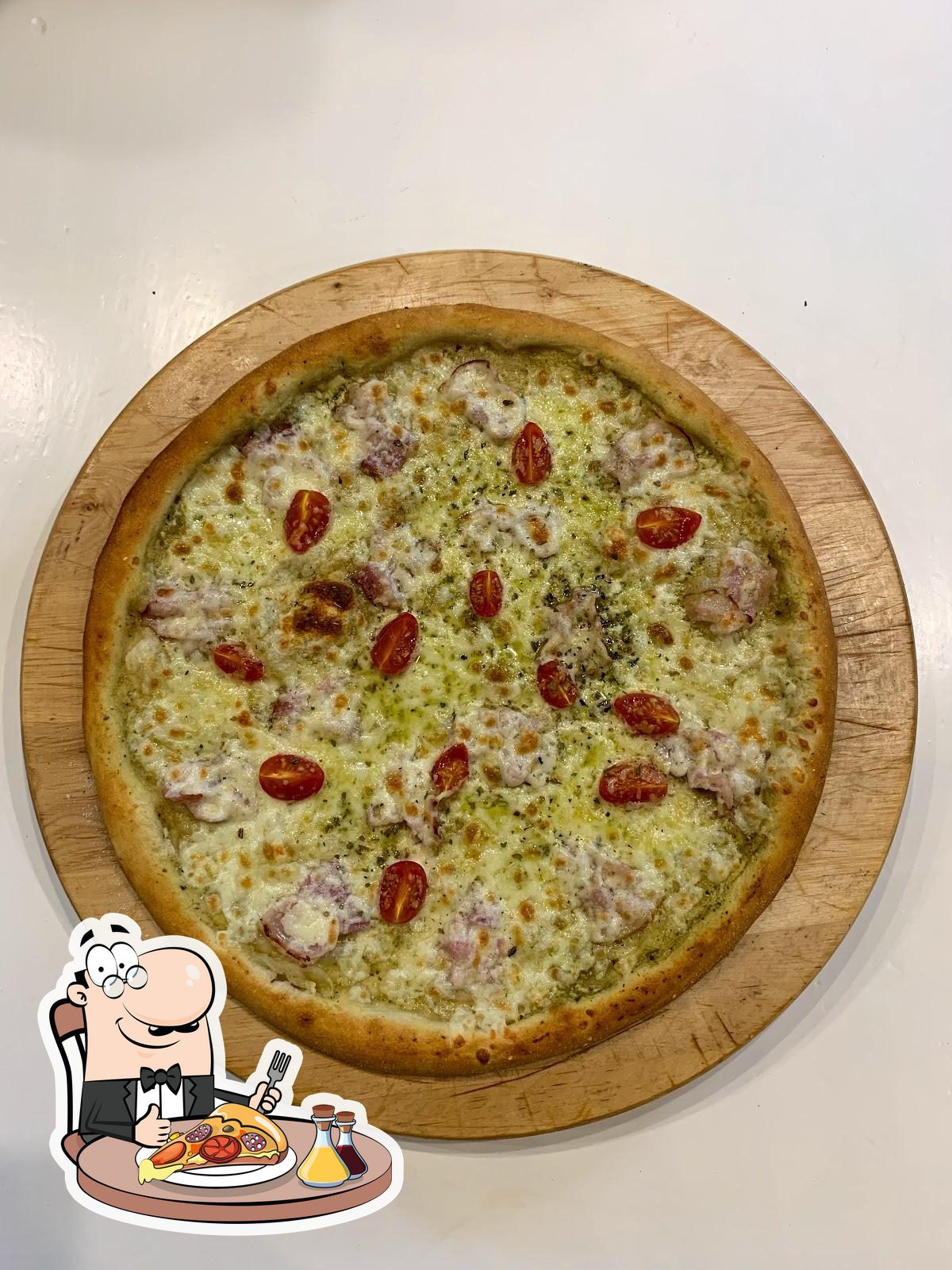 Пиццерия Pizzerman, Красково - Отзывы о ресторане