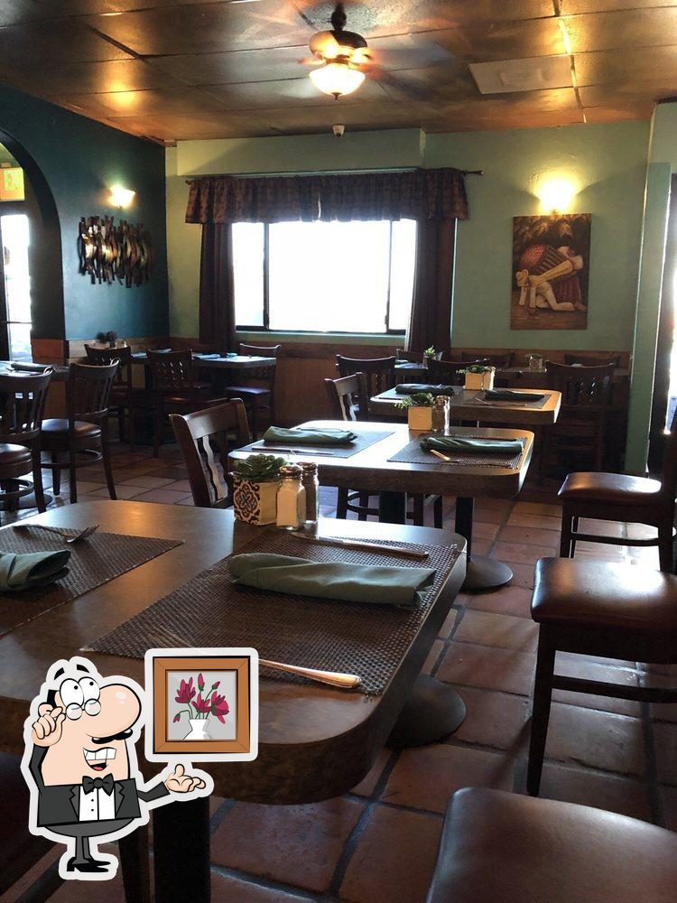 Agave Grill & Bar in Palm Desert Restaurant reviews