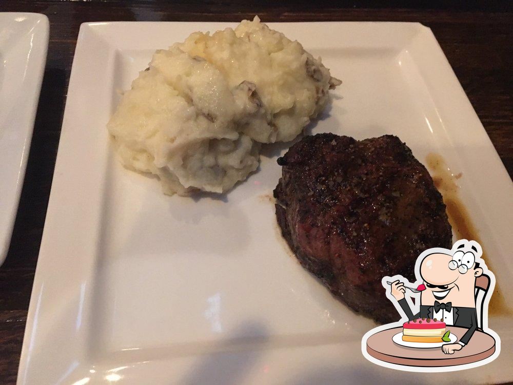 Brother's Bar & Steakhouse in Villa Rica Restaurant menu and reviews