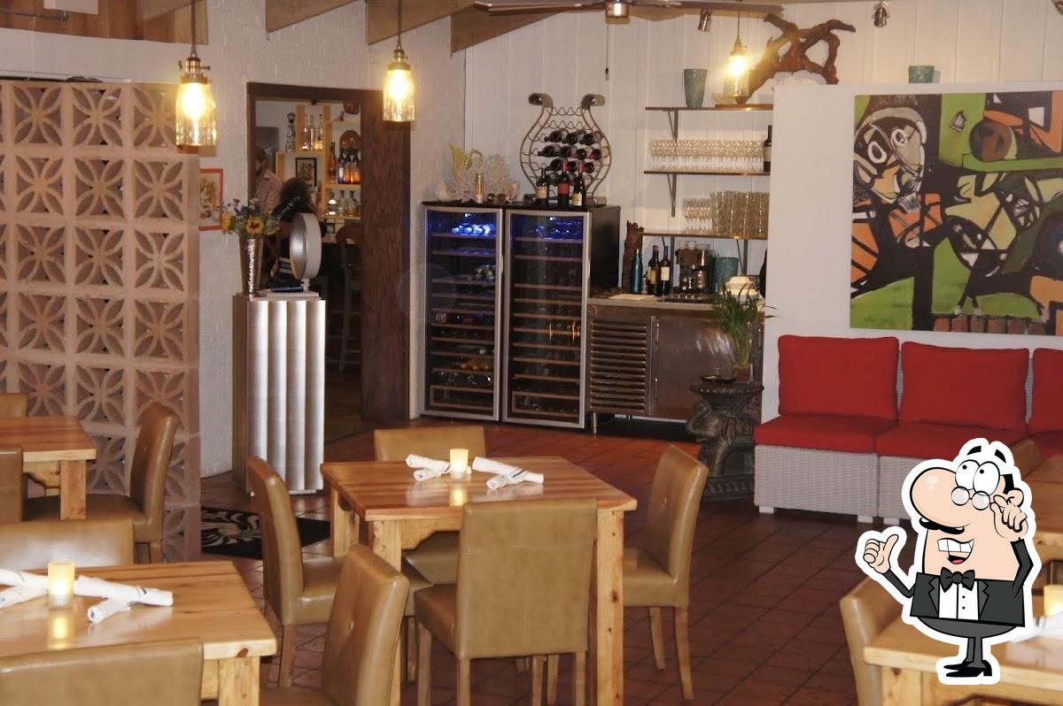 La Sirena in Lubbock Restaurant reviews