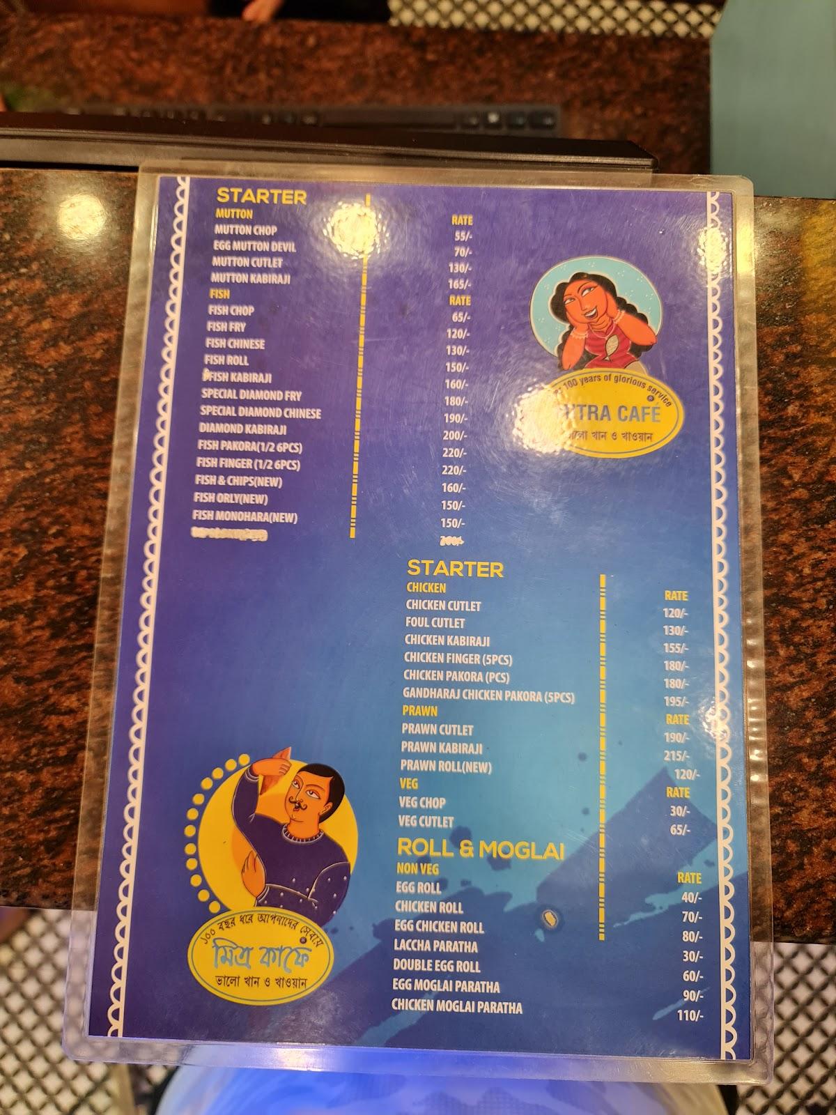 menu-at-mitra-cafe-salt-lake-kolkata