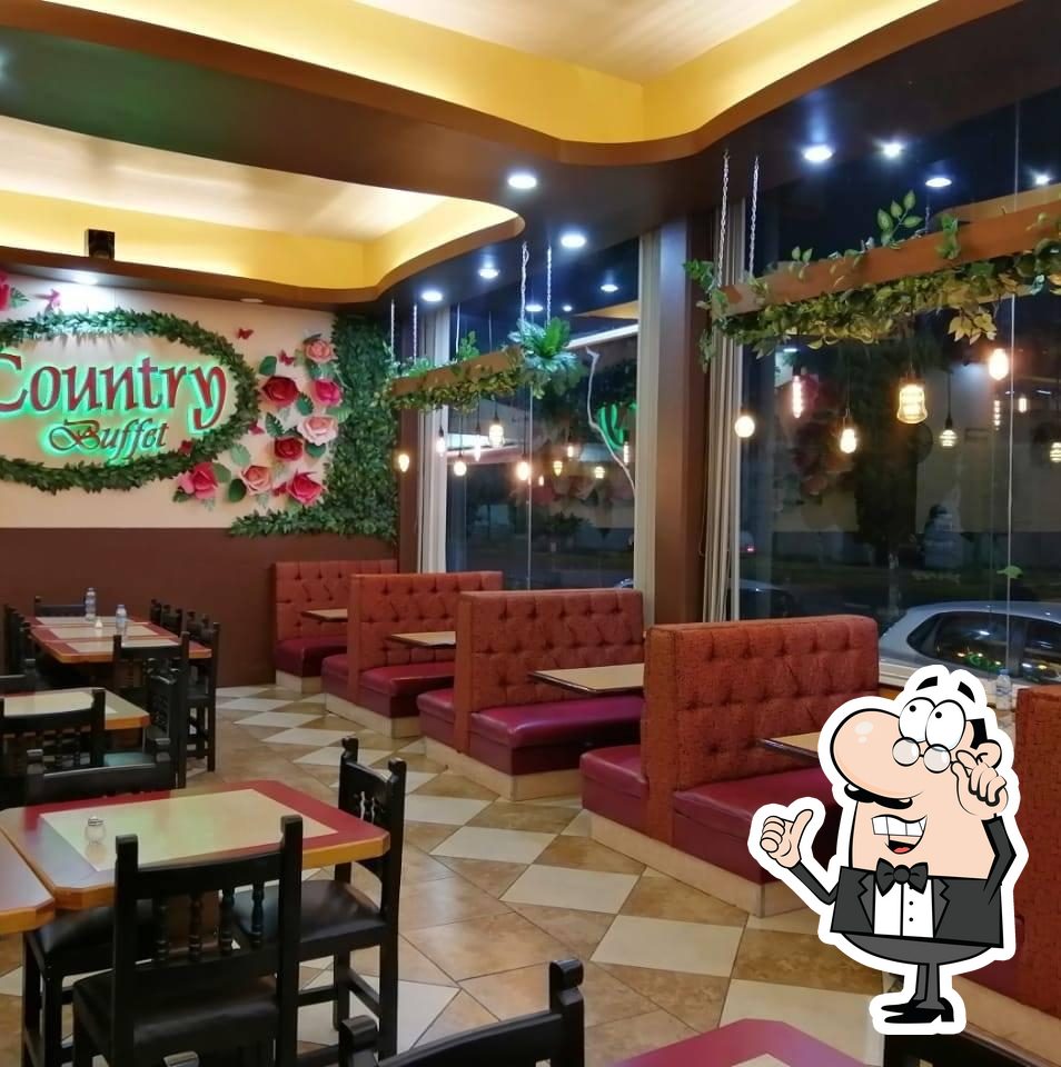 Restaurante New Country Buffet Chalco, Chalco de Díaz Covarrubias -  Opiniones del restaurante