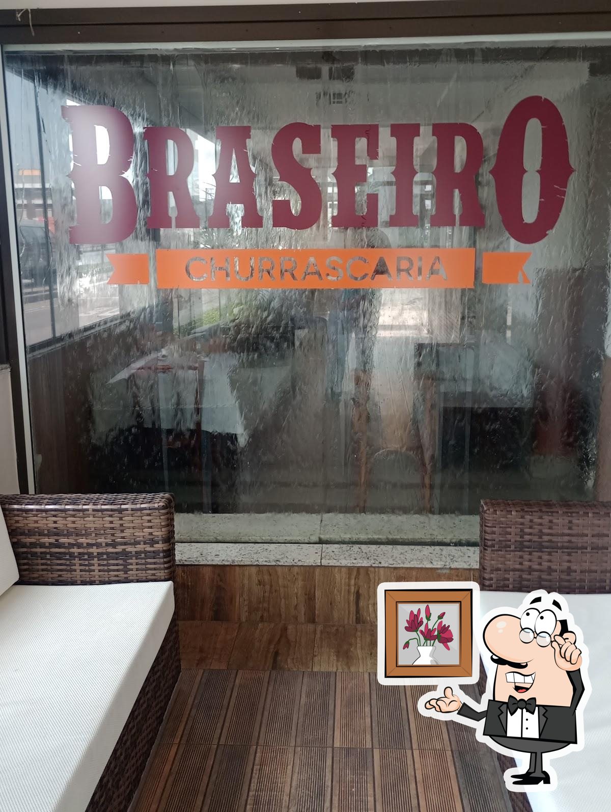 Braseiro Churrascaria, Curitiba - Menu do restaurante, preços e opiniões