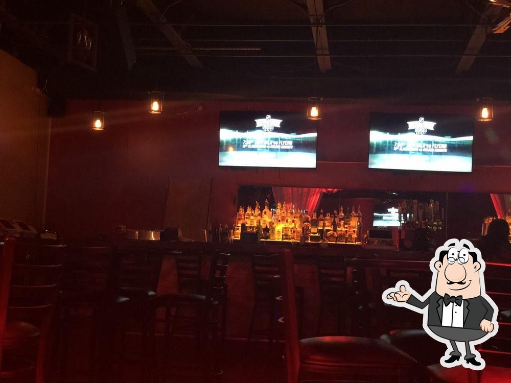 Hookah City Lounge in Sandy Springs Restaurant menu and reviews